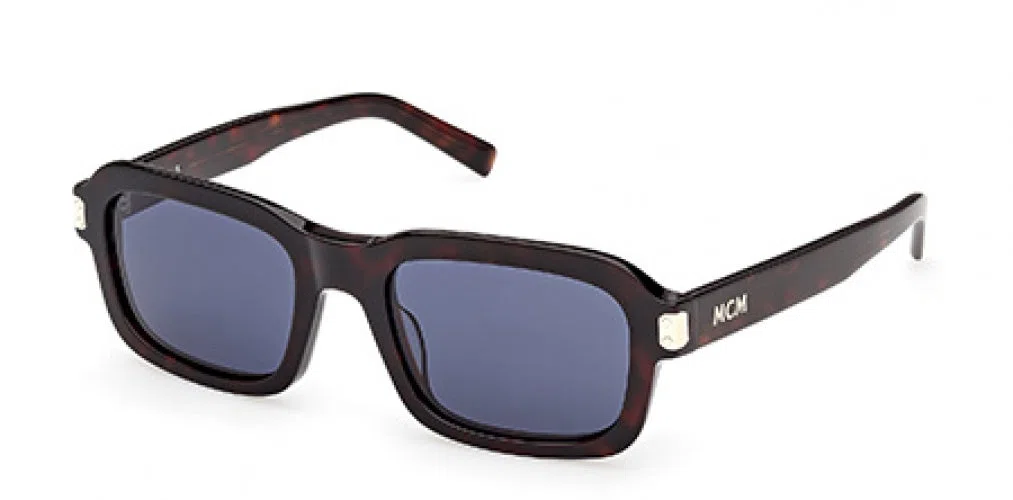 MCM WORLDWIDE 0030 Sunglasses - view 2